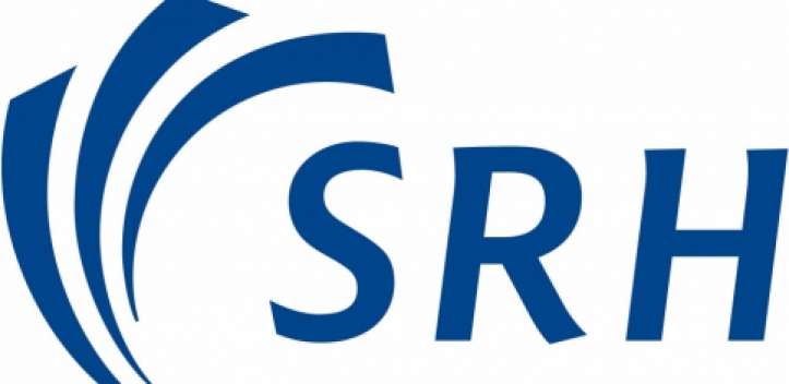 SRH ist „Top Arbeitgeber“