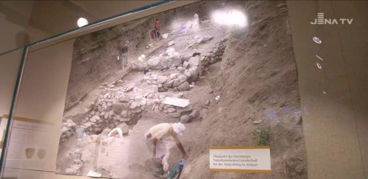 Grabungsfunde: Die Universität präsentiert Schätze aus dem Antiken Georgien