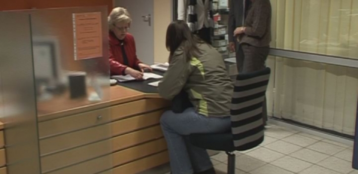 Pößneck: Kundenfreundlichstes Finanzamt Thüringens