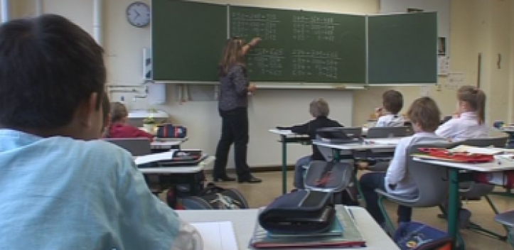 Anmeldung für künftige Fünftklässler