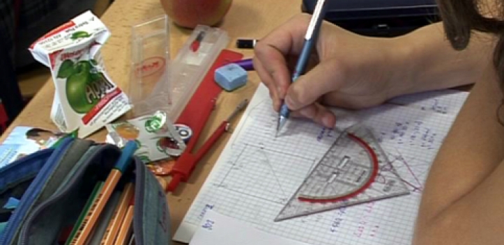 Bundesolympiade Mathematik im Juni in Jena