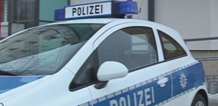 Einbruch in Einfamilienhaus