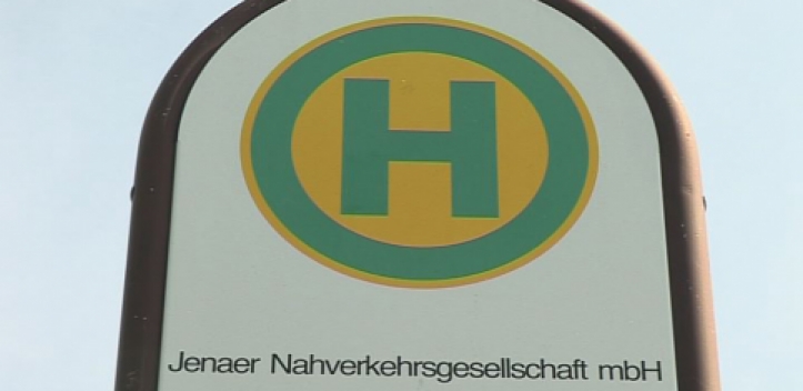 Bus-Linie 15 wird wegen Bauarbeiten umgeleitet