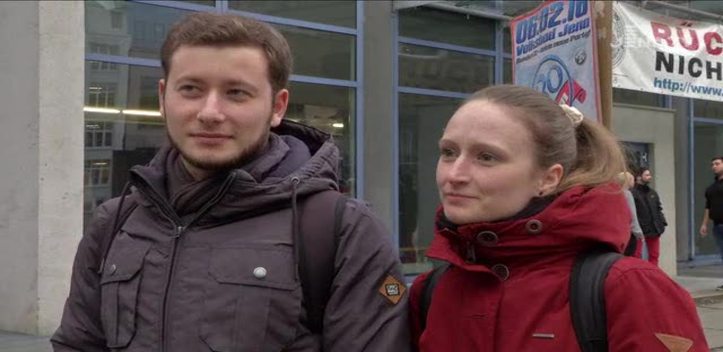 Unterwegs im Karneval: Sind die Jenaer eher Narren oder Faschingsmuffel?