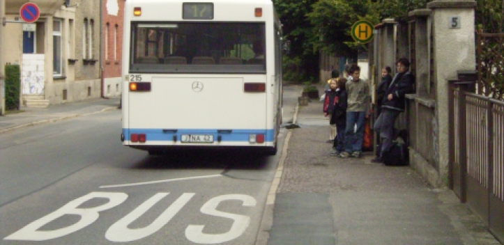 „Fastentickets“ für den Nahverkehr