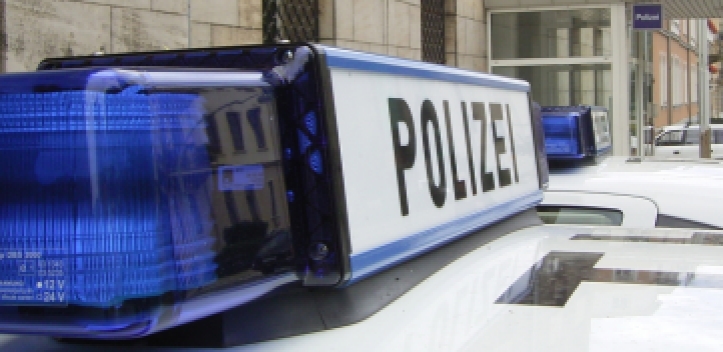 Zeugen nach Einbruch gesucht