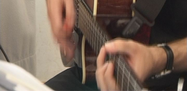 Programm für 9. SONGTAGE Gera steht 