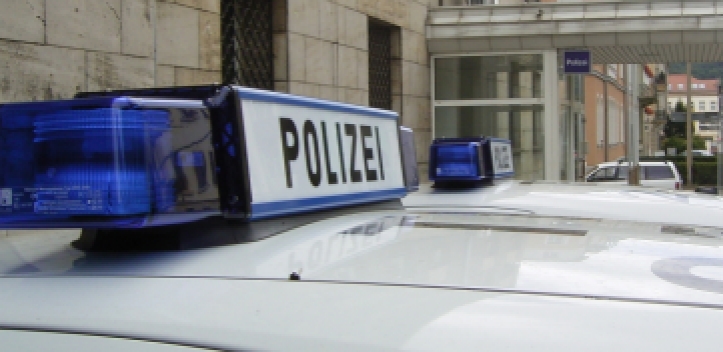 Weitere Schäden in Gärten