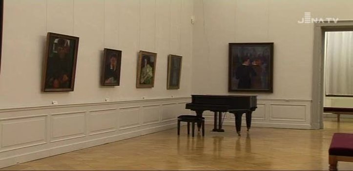 Lindenau-Museum wird Baustelle: Vor den Arbeiten müssen die Bestände gesichert werden