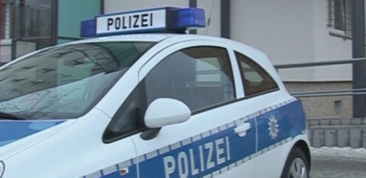 Besonders schwerer Fall des Diebstahls