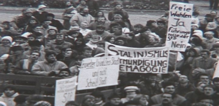 Geschichtswerkstatt Jena nimmt an „Google Impact Challenge 2016“ teil