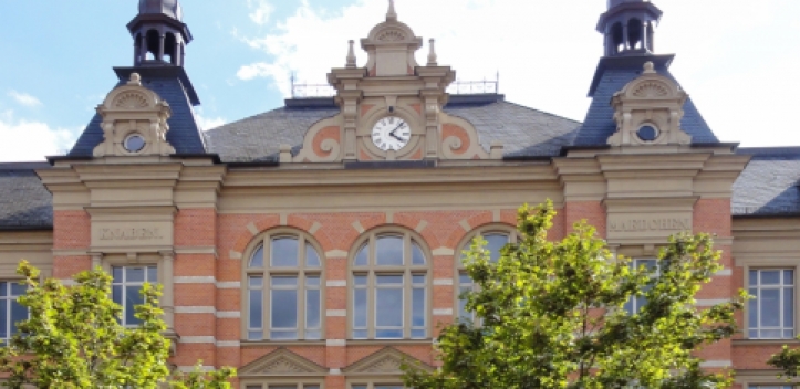 Jenaer Wirtschaftsschule lädt ein