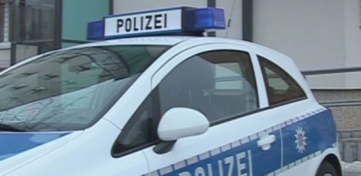 Einbruch in Einfamilienhaus