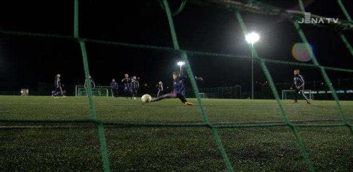 Winterpause beendet: Der USV-Fußballerinnen empfangen am Sonntag Bayer Leverkusen