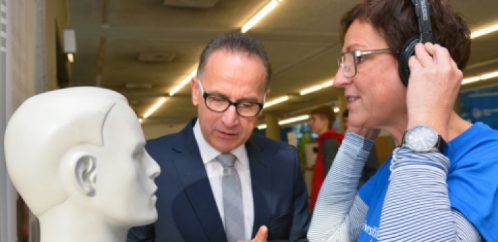 Gesund essen, bewusst genießen