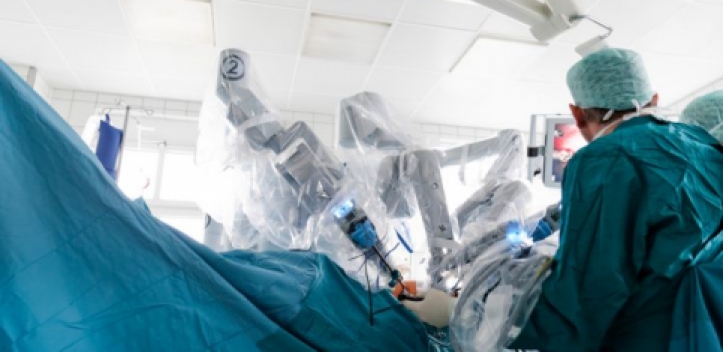 Ausgezeichnete Krebsmedizin 