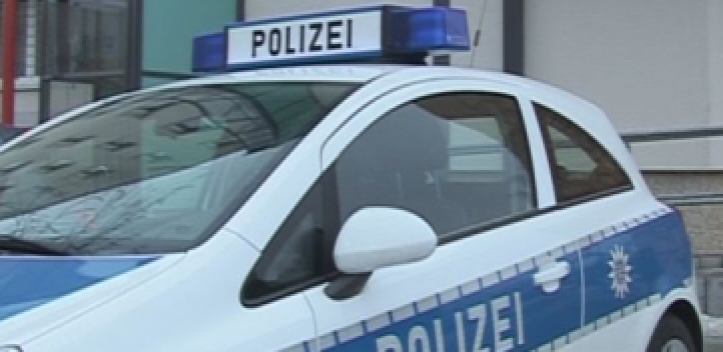Einbruch in Gaststätte