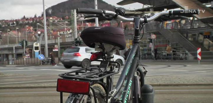 Aktion gestartet: In Thüringen wird zum sechsten Mal zum Autofasten aufgerufen