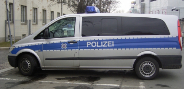 Diebe stahlen Geldbörse