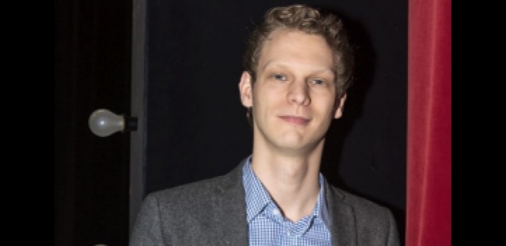 Manager und Dramaturg für Thüringer Staatsballett  