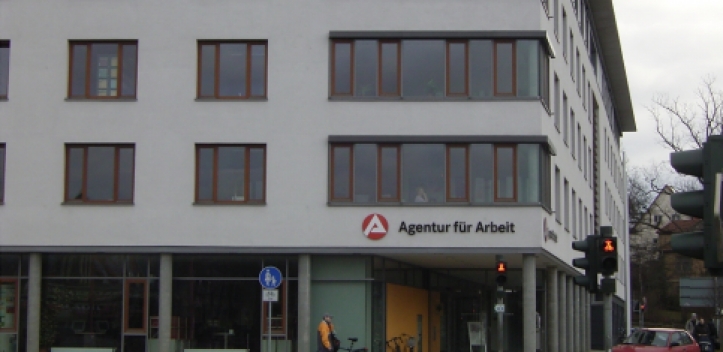 Beschäftigung von Flüchtlingen 