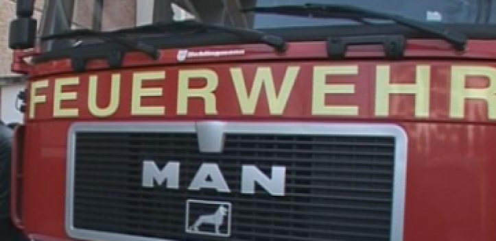 Sturmnacht ohne Schäden in Jena