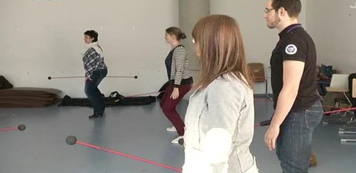 Tag für Gesundheitsbewusste: Die Universität lädt am Samstag zur sechsten Auflage ein