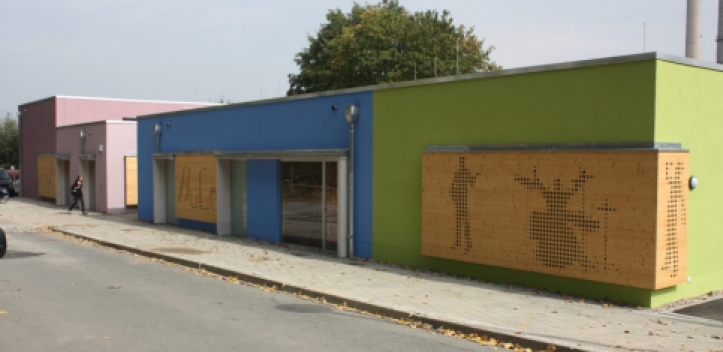 Sprachcafé in Winzerla hat dienstags geöffnet 