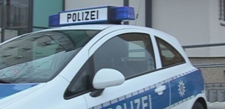 Einbruch in Geschäfte