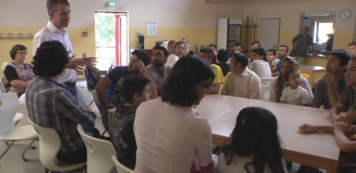 Schullandheim „Stern“: Nach Ostern wieder komplett nutzbar