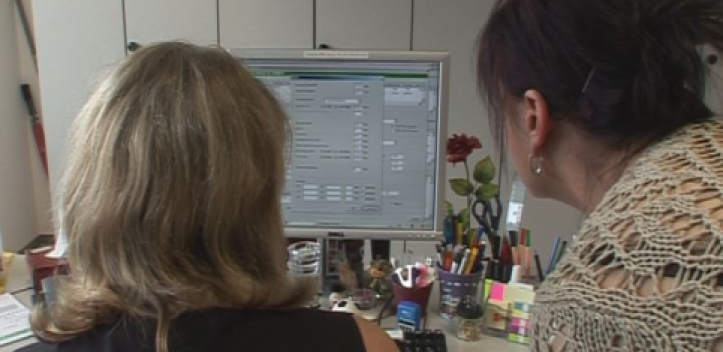 „Projekt Jobmentoren“ wird vorgestellt