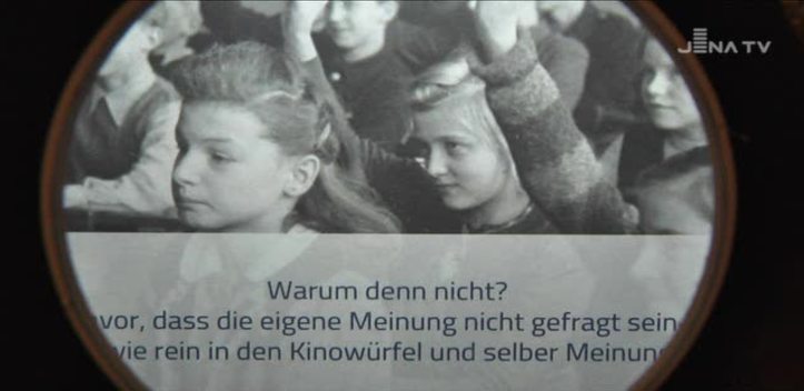 Demokratie im Blick: Ausstellung beleuchtet die Geschichte der Weimarer Republik