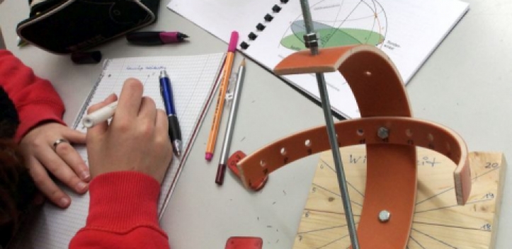 Uni-Ferien-Workshop „Physik für Schülerinnen“