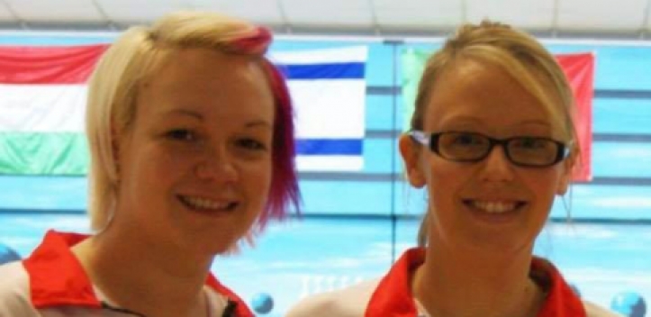 Roma Bowlers: Verstärkung aus England