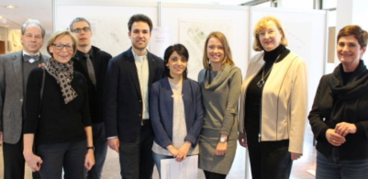 Mehr als 2 300 Besucher bei „KuK an!“ 