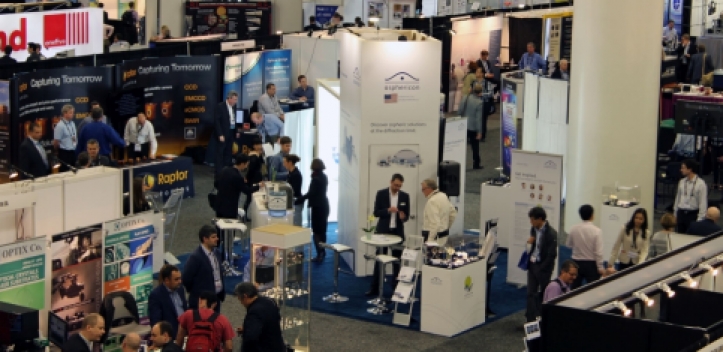 Jenaer Unternehmen auf Photonicmesse