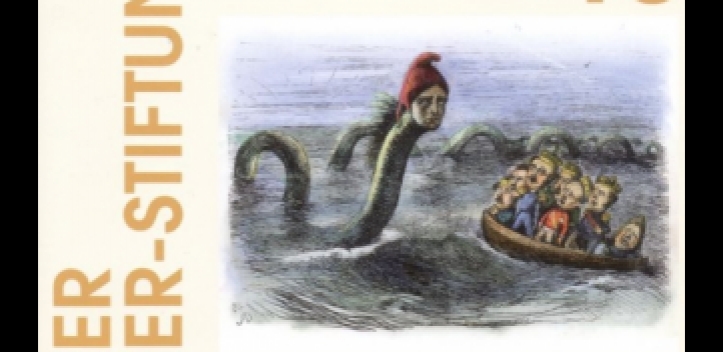 Buch „Europa im Vormärz“