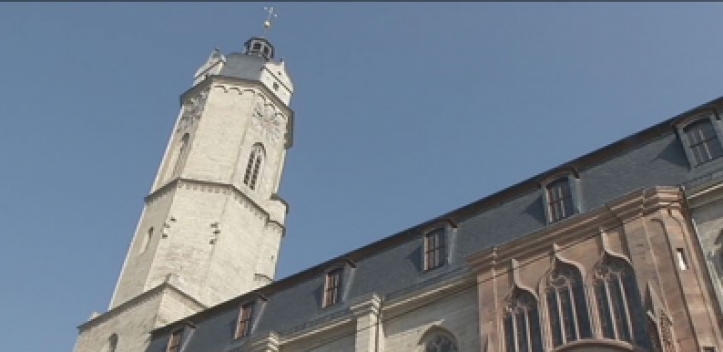 Benefizkonzert für Flüchtlinge