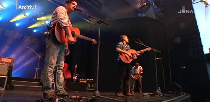 Programm vorgestellt: Die KulturArena lädt im Sommer zur 25. Auflage ein