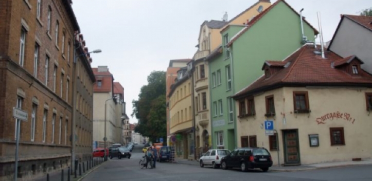 Wie soll die westliche Innenstadt gestaltet werden?