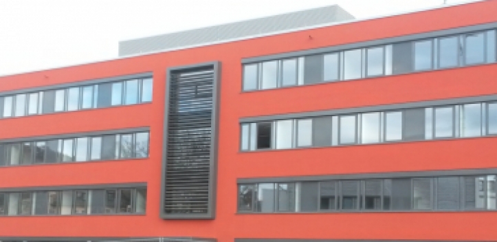 Sitzung der AG Bürgerhaushalt