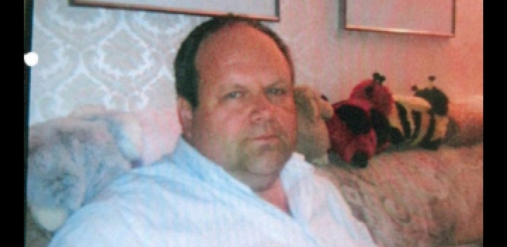 Mann aus Gera wird vermisst 