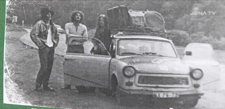 Archivtag: In Jena dreht sich am Samstag alles um das Thema „Trampen in der DDR“