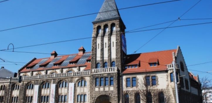 Bürgerdialog „Kultur in Jena“