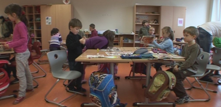 Verkürzte Aufnahmezeiten am Kulturanum