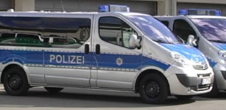 Neun Kellerboxen aufgebrochen  