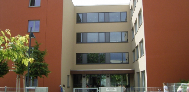 Festwoche: 30 Jahre Schillerschule