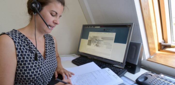 Mehr Wohlbefinden trotz schwerwiegender Krankheit