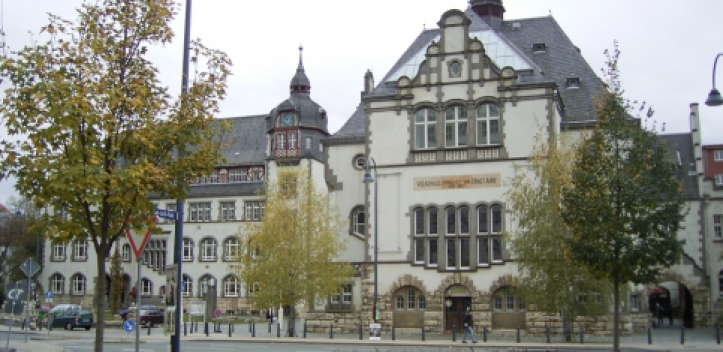 „tutti pro“: Profi- und Nachwuchsmusiker auf einer Bühne