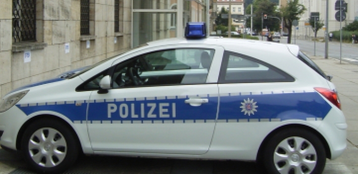 Unerlaubt die Unfallstelle verlassen